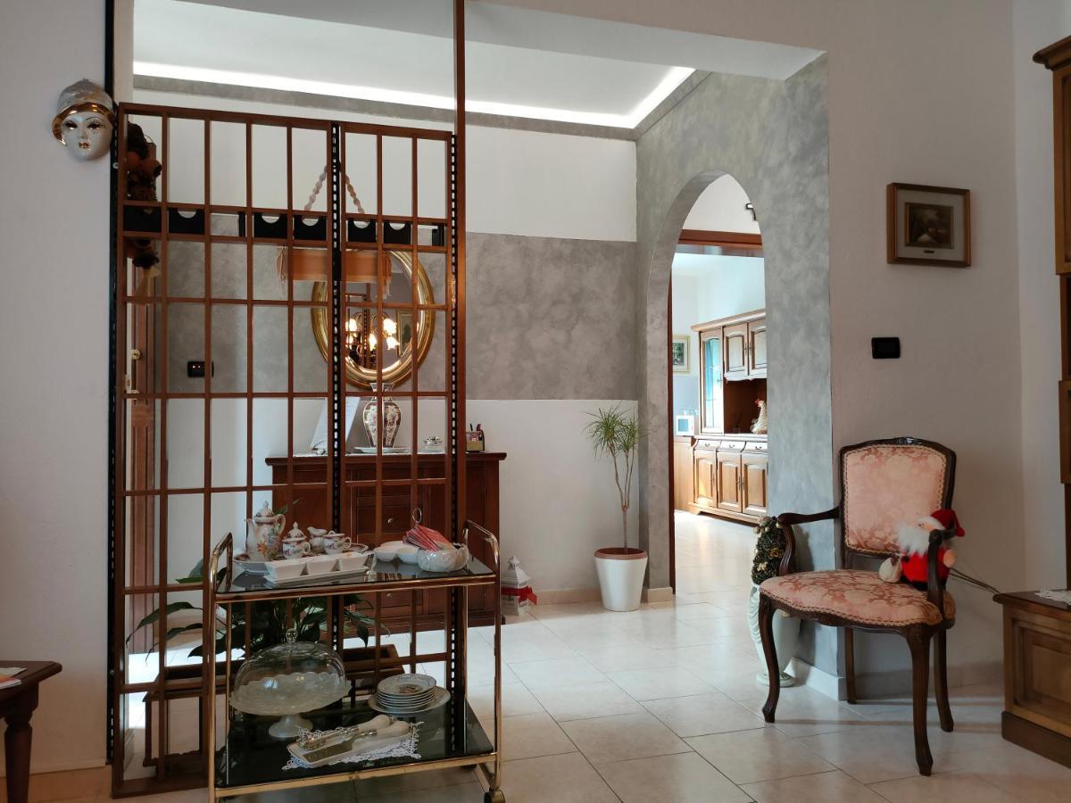 Delizioso Appartamento Locazione Turistica Lonigo Exterior photo