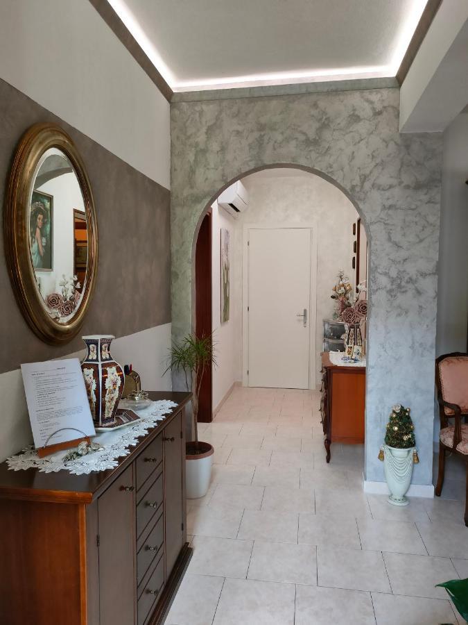 Delizioso Appartamento Locazione Turistica Lonigo Exterior photo