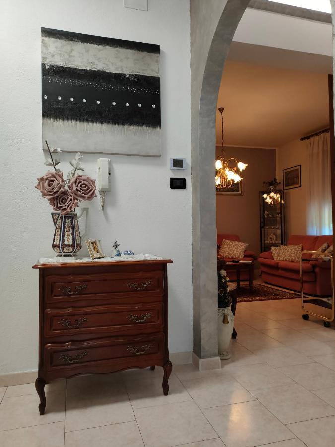 Delizioso Appartamento Locazione Turistica Lonigo Exterior photo