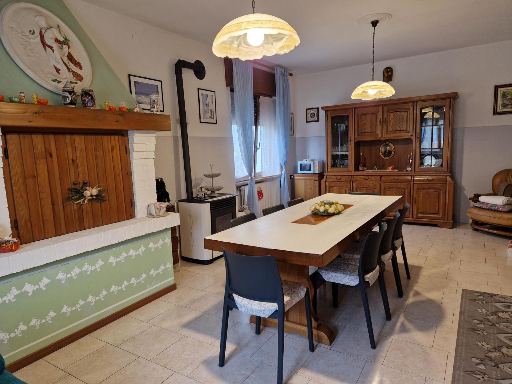 Delizioso Appartamento Locazione Turistica Lonigo Exterior photo